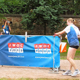 JWOC 2013