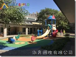 新北市三峽區龍埔國民小學