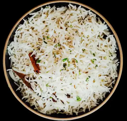 Jeera Rice