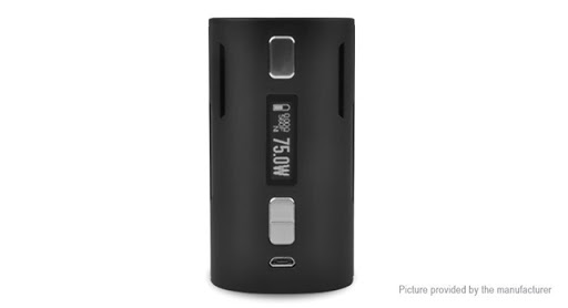 8046800 5 thumb%255B2%255D - 【海外】「Snowwolf Vfeng 230W」「SnowWolf 200W C」「Augvape DRUGA RDA中華バージョン」「Coil Masterスピナー1」「Cigworks Liqun たばこスタイルフレーバーリキッド」