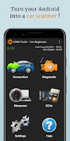 EOBD Facile: OBD 2 Car Scanner Screenshot