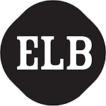 Logo of ELB Peacock