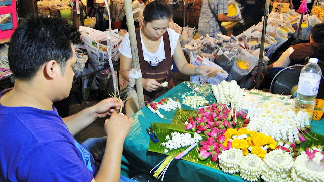 TAILANDIA, OTRA MIRADA - Blogs de Tailandia - BANGKOK (31)