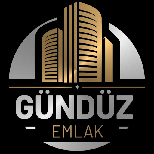 GÜNDÜZ EMLAK logo