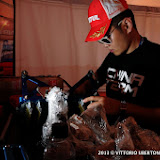 BRASILIA-BRA-May 31, 2013-Technical Scrutineering for the UIM F1 H2O Grand Prix of Brazil in Paranoà Lake. The 1th leg of the UIM F1 H2O World Championships 2013. Picture by Vittorio Ubertone/Idea Marketing