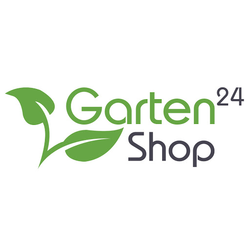 Garten24 - Shop logo