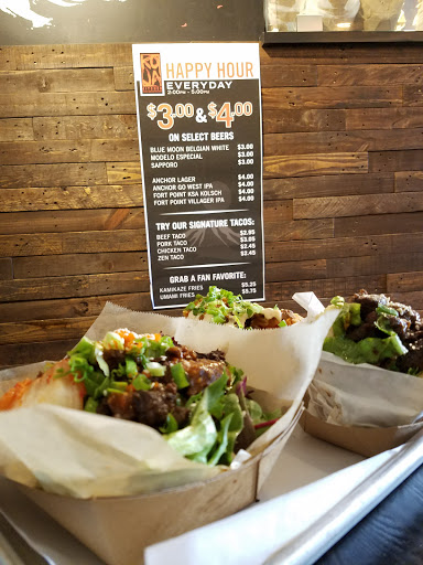 Korean Restaurant «Koja Kitchen», reviews and photos, 150 S B St, San Mateo, CA 94401, USA