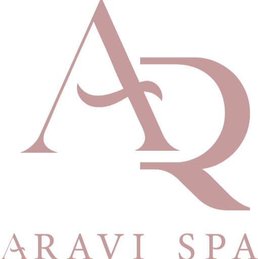 Aravi Spa logo