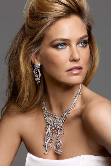 Piaget Rose 2012 Jewellery Collection