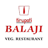 Tirupati Balaji, Adarsh Nagar, Andheri West, Mumbai logo