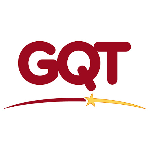 GQT Forum 8 logo