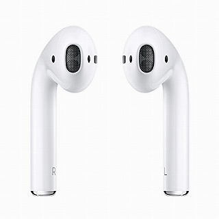 Apple AirPods