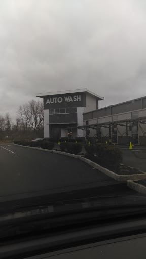 Car Wash «Valet Auto Wash Lawrenceville», reviews and photos, 4 Litho Rd, Trenton, NJ 08648, USA