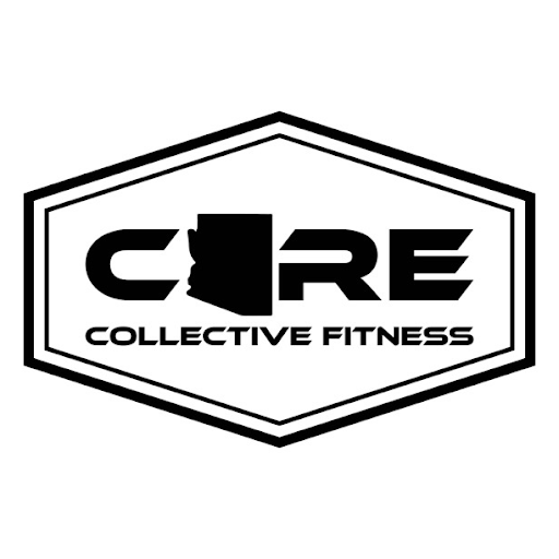 Core Collective Fitness logo