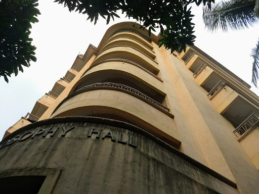 Alliance Française de Bombay, 40, Theosophy Hall, New Marine Lines, near nirmala niketan college, Chruchgate, Mumbai, Maharashtra 400020, India, Language_School, state MH