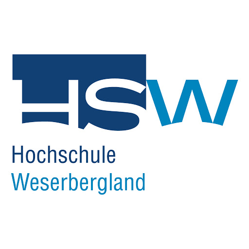 Hochschule Weserbergland logo