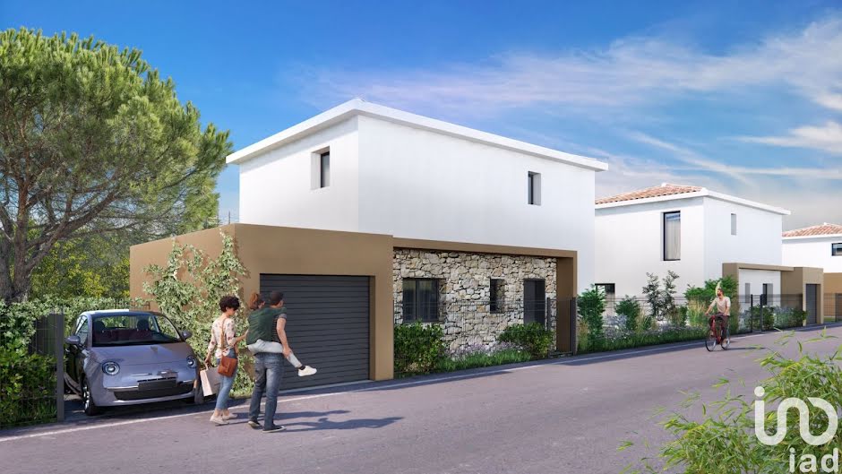 Vente maison 4 pièces 131 m² à Puget-sur-Argens (83480), 591 150 €