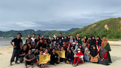 Memperkuat Silaturahmi, PD IPM Tapteng Laksanakan Family Gathering