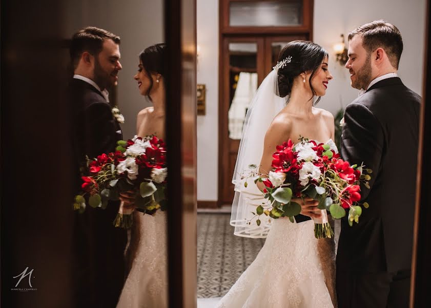 Fotógrafo de bodas Marcela Campillo (marcela). Foto del 22 de julio 2019