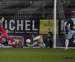 De juiste Vereniging op het juiste moment: Caenepeel klaar voor de doorbraak