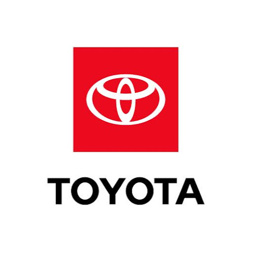 Cooke Howlison Toyota logo