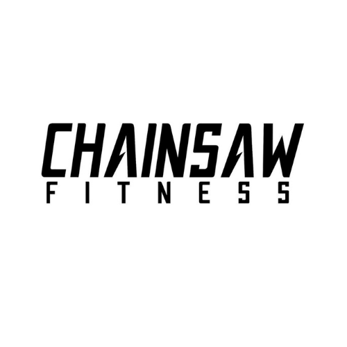 Chainsaw Fitness