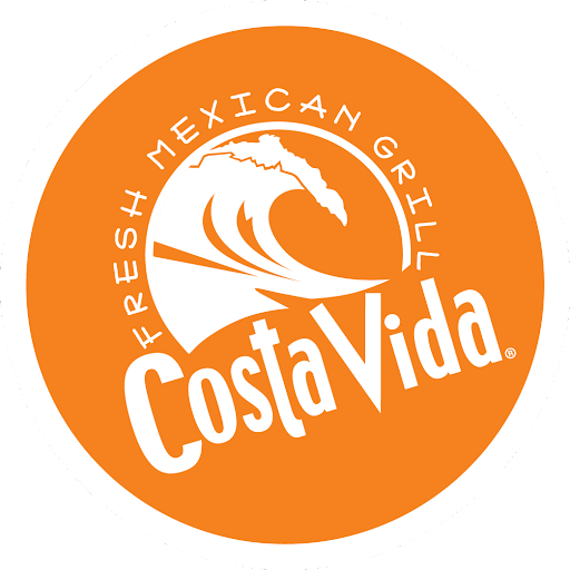 Costa Vida logo