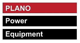 Plano Power Equipment