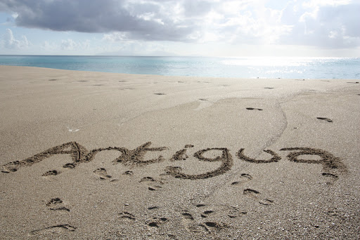 Antigua! From Romantic Getaway Destinations: 4 of the Best