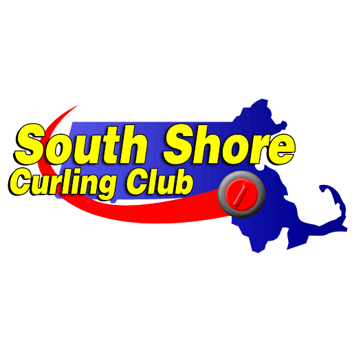 SOUTH SHORE CURLING CLUB logo