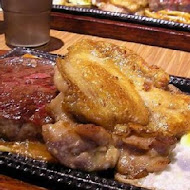 瘋牛排洋食 fun steak(春日店)