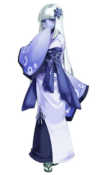 파일:Yuki-Onna_0.jpg