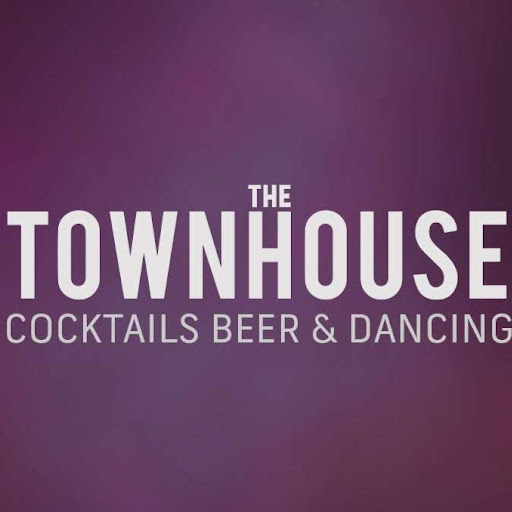 The Townhouse logo