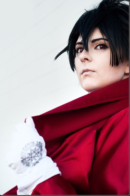 Hellsing Cosplay!_732788-0053