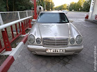 продам авто Mercedes 220 