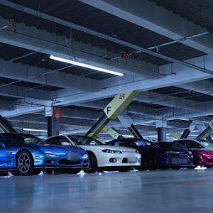 RX-7 FD3S 前期