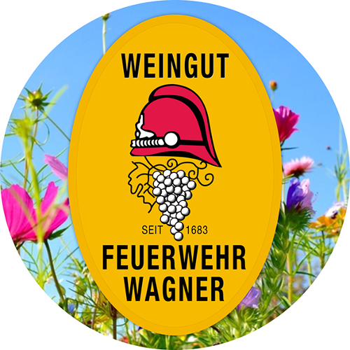 Heuriger Feuerwehr Wagner Weingut Grinzing Wien, Vienna logo