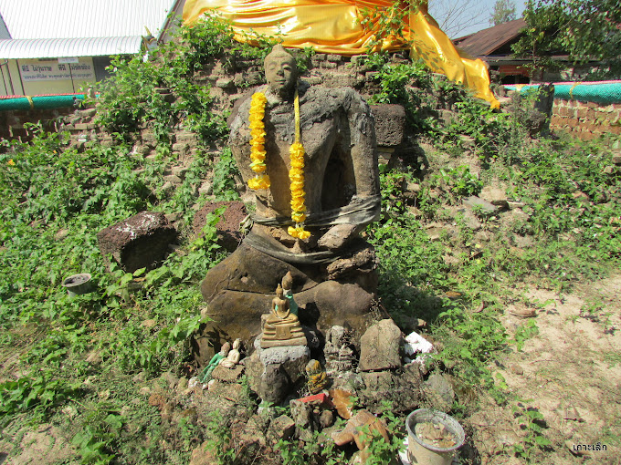 Wat Samakkhi Bamphen Phon