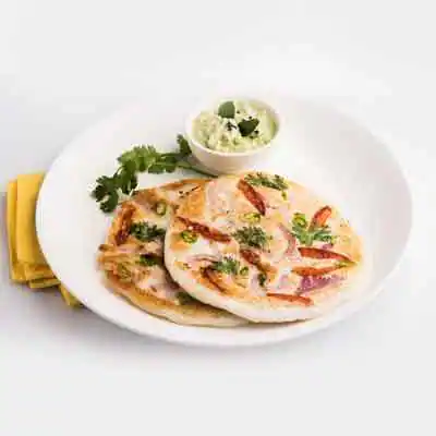 Uttapam Onion