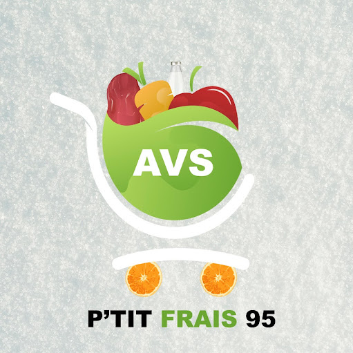 P'tit Frais (Supermarché KD) logo