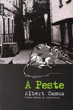 a peste - camus