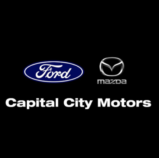 Capital City Motors