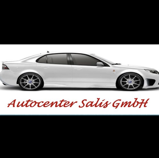 Autocenter Salis GmbH Saab Service/Parts Center