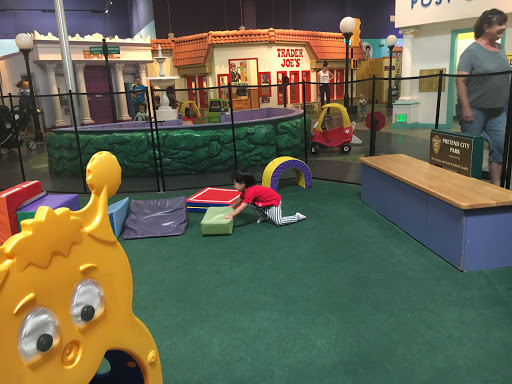 Non-Profit Organization «Pretend City Childrens Museum», reviews and photos