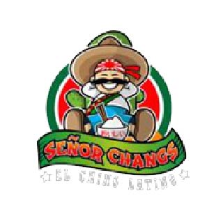 Señor Changs logo