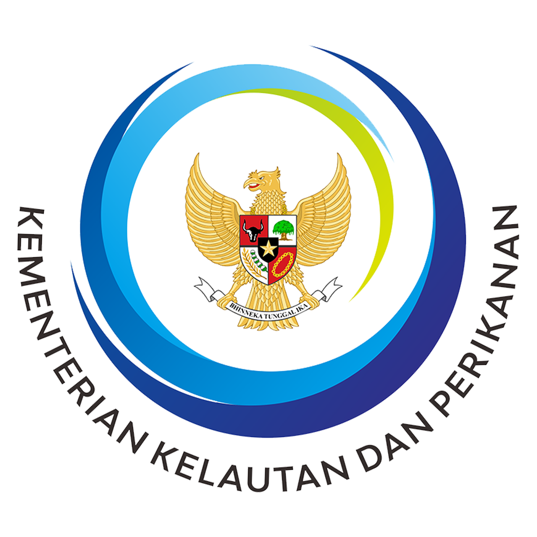 Download Logo Baru Kkp Transparan Png Perikananku