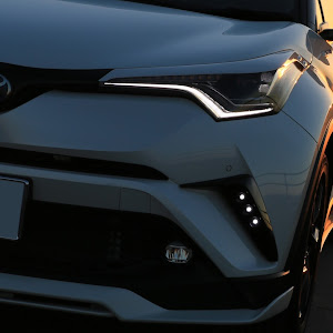 C-HR ZYX10