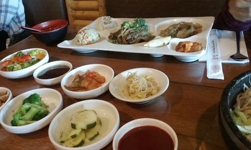 Barbecue Restaurant «Ssambap Korean BBQ», reviews and photos, 2350 Nesconset Hwy, Stony Brook, NY 11790, USA