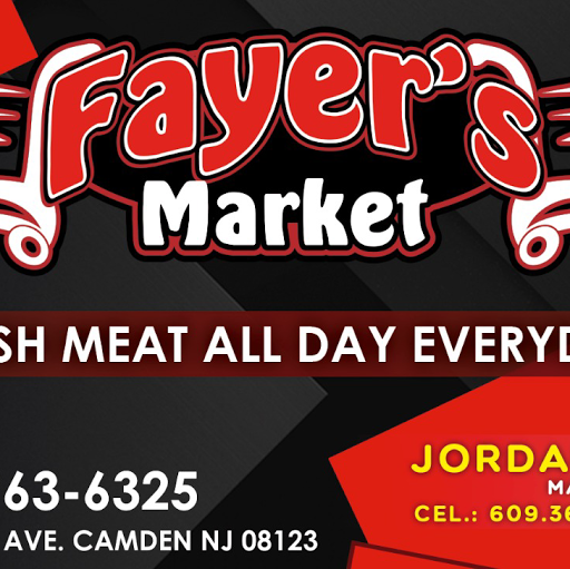 Fayer's Market logo