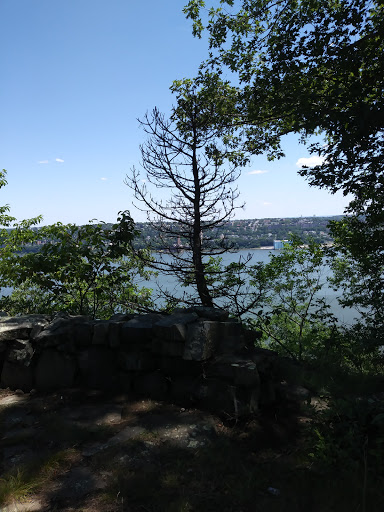 State Park «Palisades Interstate Park Commission», reviews and photos, 1 Alpine Approach Rd, Alpine, NJ 07620, USA